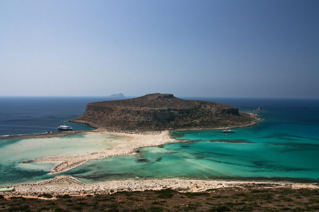 île de Crète