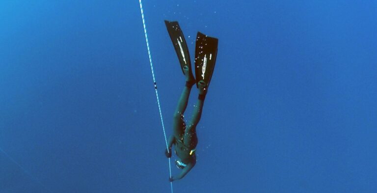 Introduction to Freediving